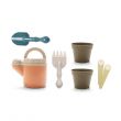 Bioplastic Gardening Tools Set