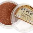 ICE Resin&reg; Copper Glitz Iced Enamels
