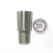 Stainless Steel Tumbler