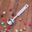 Wax Spoon Stainless Steel