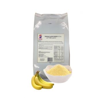 Banana Flavor Powder 1Kg