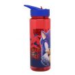 Sonic the Hedgehog Tritan Water Bottle 650ML Sonic the Hedgehog Tritan Water Bottle 650ML