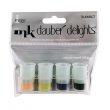 Ink Dauber Delights - Veggie Garden