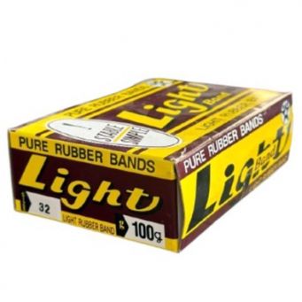 rubber band