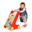 Activity Baby Walker