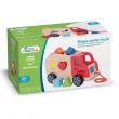 Shape Sorter Truck