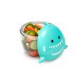  Snack Container - Shark