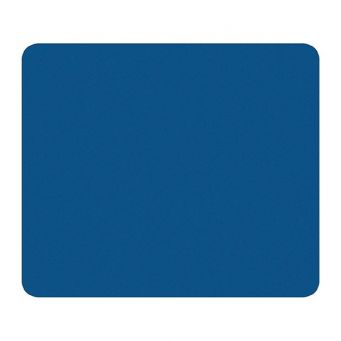 Fellows Basic Mouse Pad - Blue