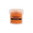 Embossing Powder Orange