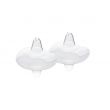  Medela Contact Nipple Shields (2 Pcs)