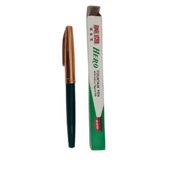 fountain pen