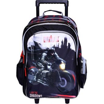 School Bag & Luggage