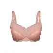 Okus - Seamless Nursing Bra Pink 40