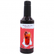 iBubble Strawberry Flavored Mojito Syrup 1.2L