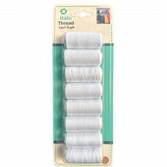 Spun Polyester Sewing Thread