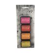 Ranger Tim Holtz Distress Mini Archival Ink Kit #6