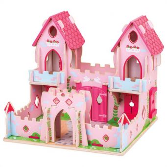 Fairy Tale Palace