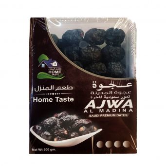 Home Taste Ajwa Dates