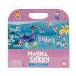 Magna Carry - Mermaid Cove