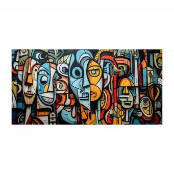 Printed Canvas