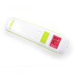 Agu Non - Contact Thermometer - Green/White