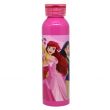 Princess Aluminum Water Bottle