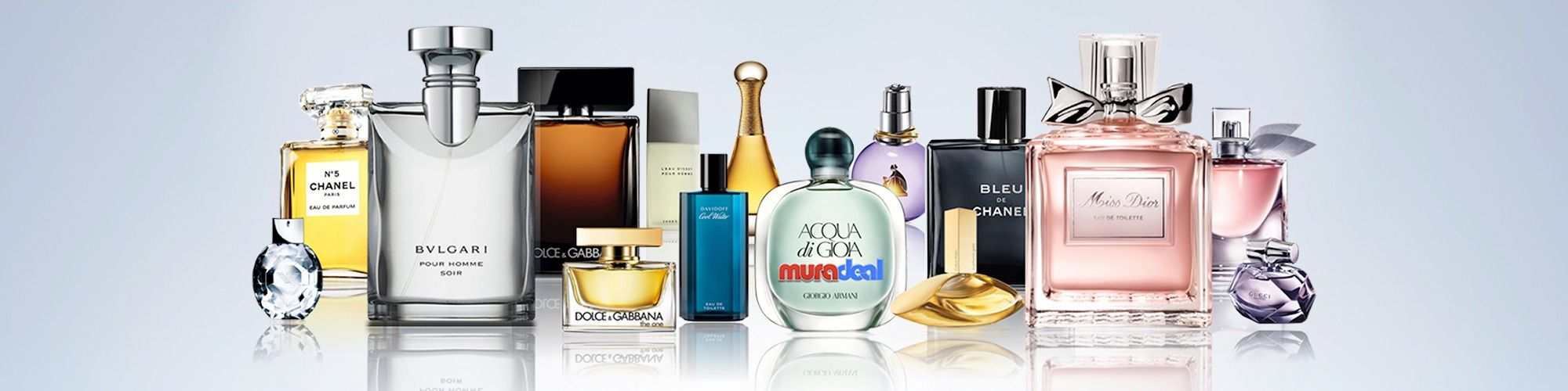 fragrance world