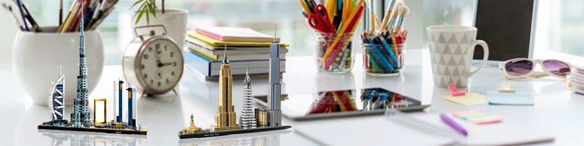 desk accessories set 