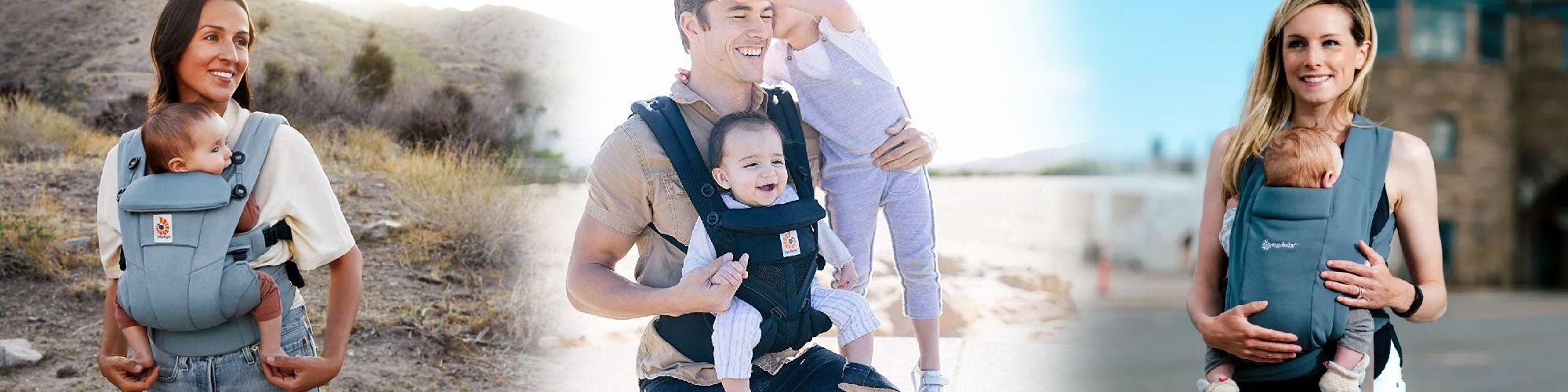 Baby Carriers