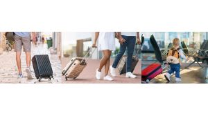 luggage bags