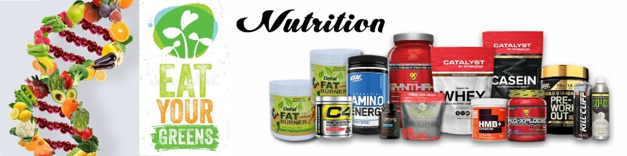 Nutrition
