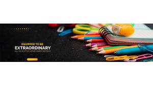 middle east stationery 