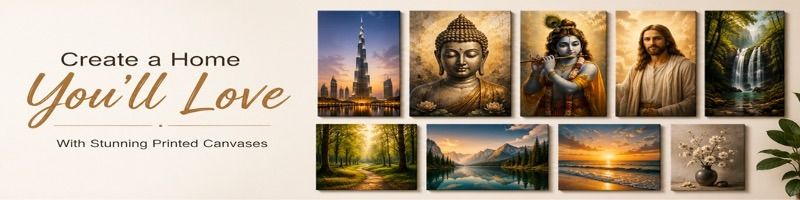 Printed Canvas