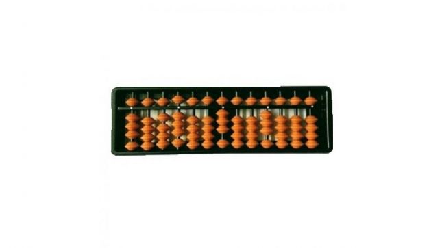 Abacus for Kids