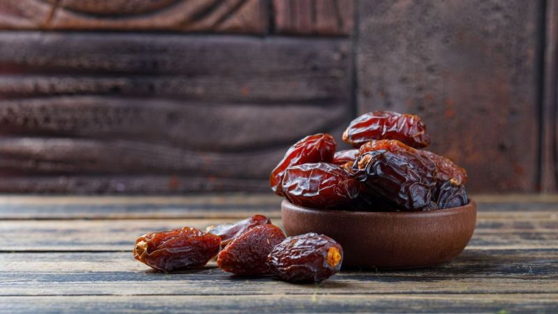 is date syrup good for diabetics