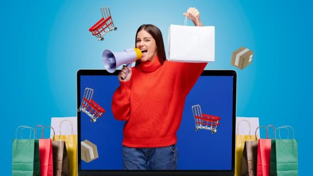 Online Shopping UAE