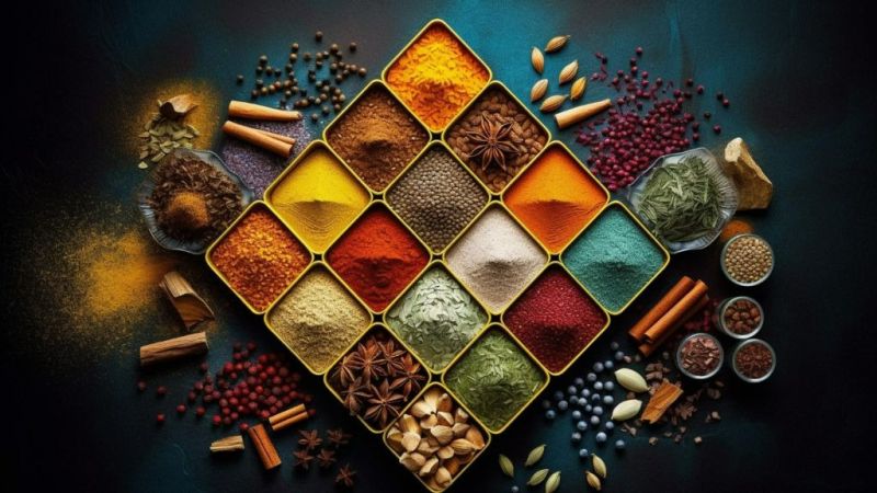 The Spice of Life: Exploring the World of Organic Spices and Masalas