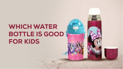 Which water bottle is best for kids?