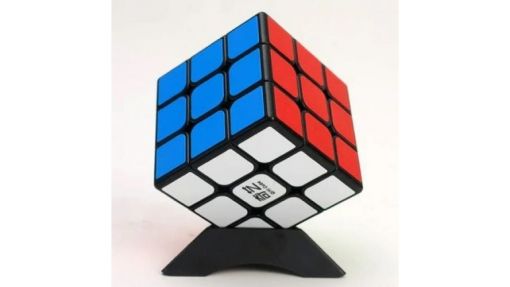 Benefits of solving Rubik's cube