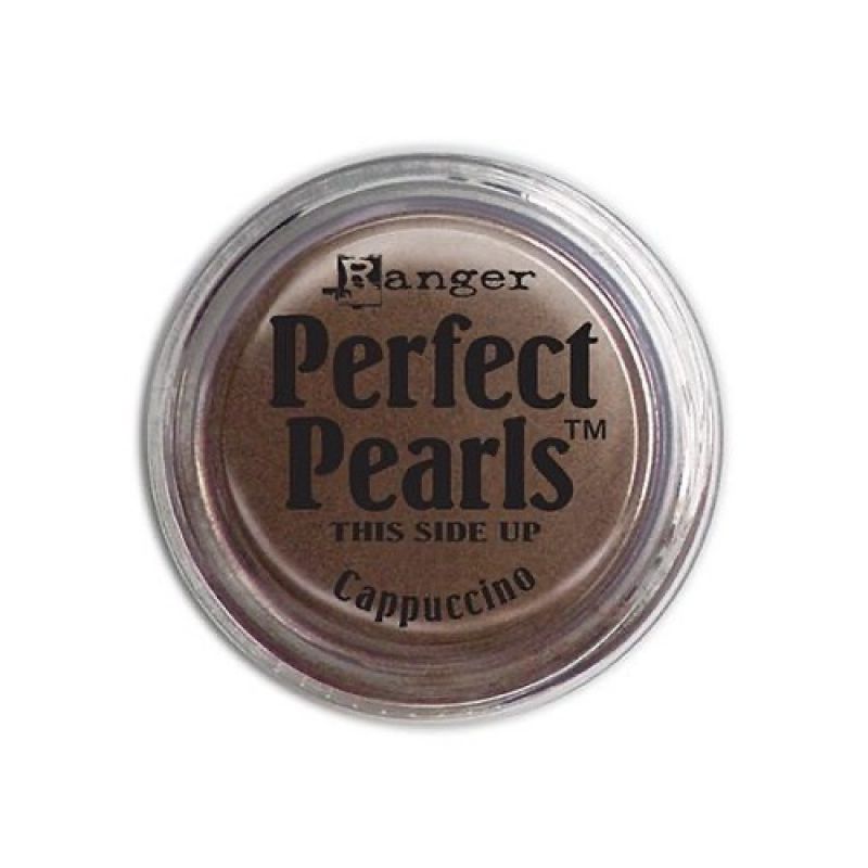 Perfect Pearls™ Cappuccino | sandhai.ae