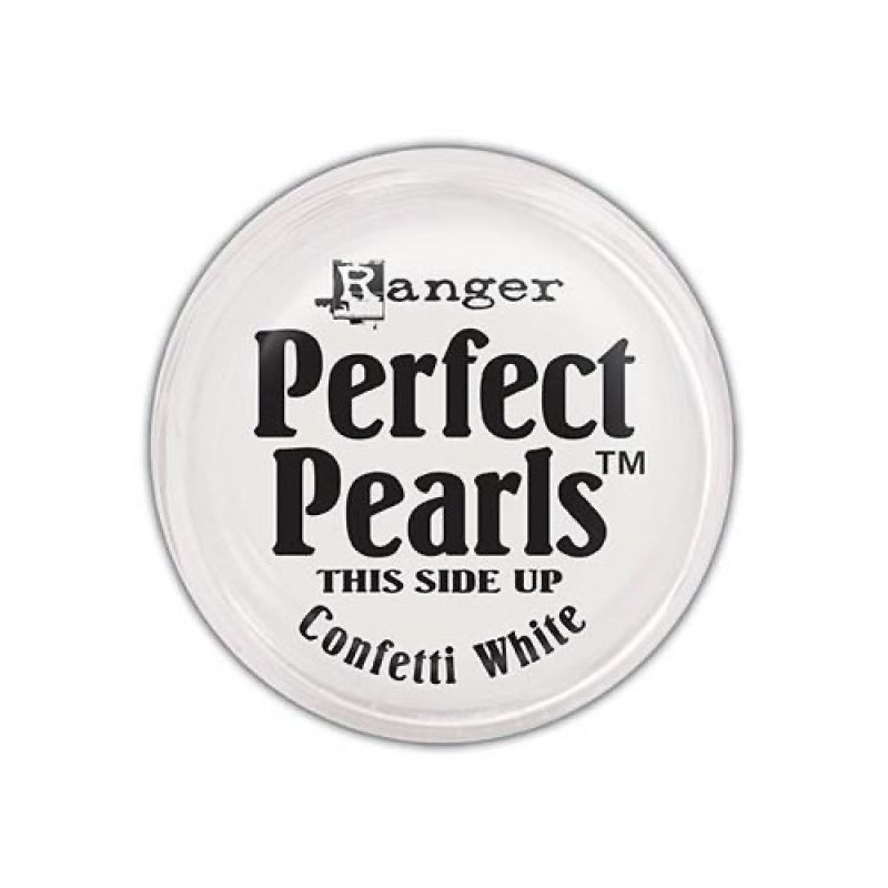 Perfect Pearls™ Confetti White | sandhai.ae