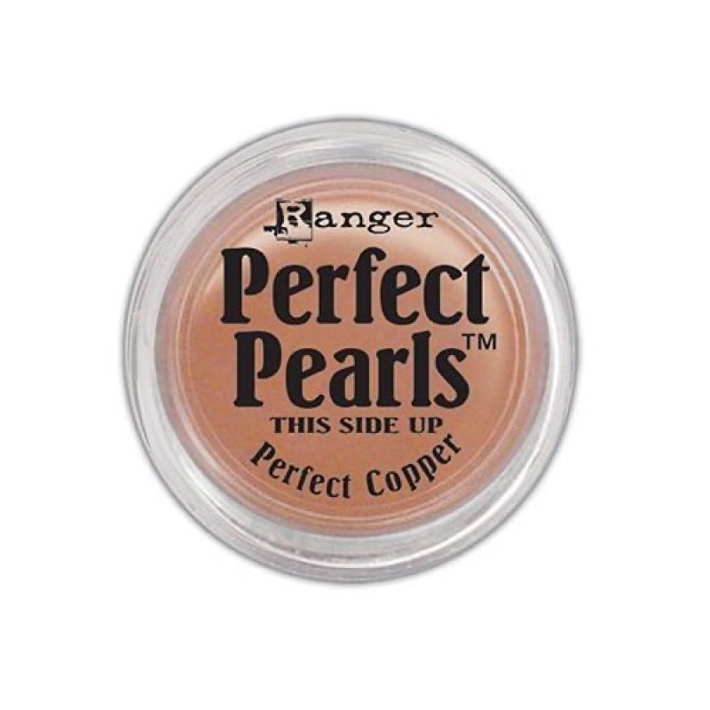 Perfect Pearls™ Perfect Copper | sandhai.ae