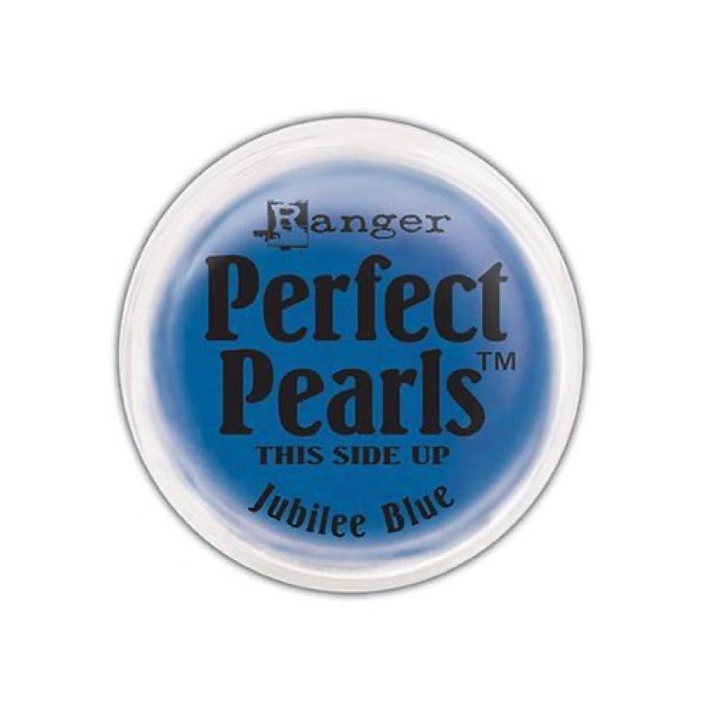 Perfect Pearls™ Jubilee Blue | sandhai.ae