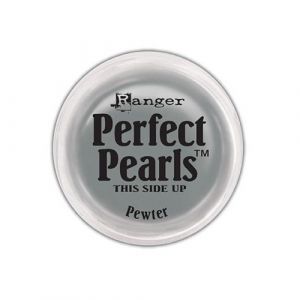 Perfect Pearls™ Pewter | sandhai.ae