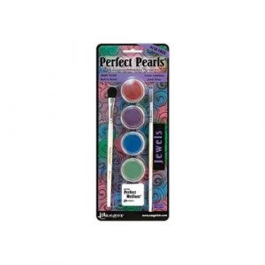 Perfect Pearls™ Pigment Kit Jewels