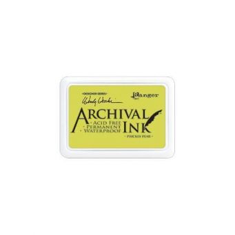 Archival Ink&trade; Pad Prickly Pear