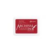 Archival Ink™ Pad Red Geranium