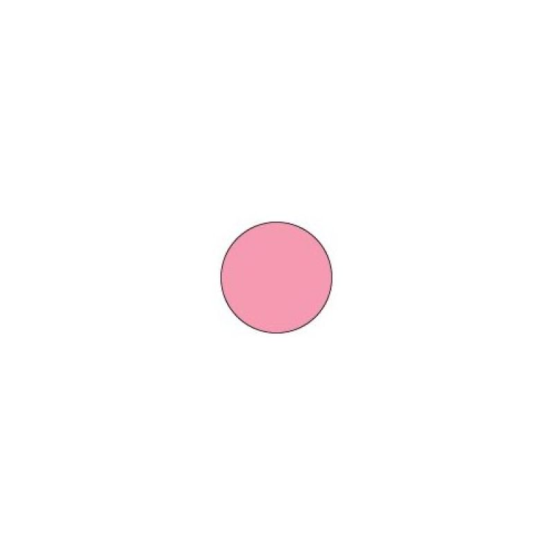 Dye Ink Pad Re-Inker Pink Gumball