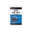 Dye Ink Pad Blue Ribbon