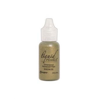 Liquid Pearls™ Bronze